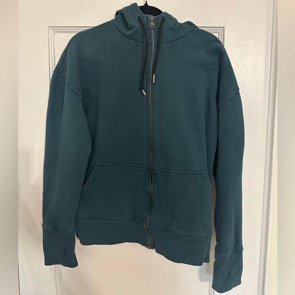 ISLA Movement Women’s Full Zip Hoodie M/L